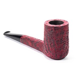Briar Pipe Radice Silk Cut Sandblasted Liverpool