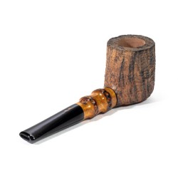 Pipa Radice Silk Cut Sabbiata Billiard