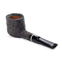 Pipa Castello Sea Rock Briar KKKK 44 Billiard CA 2632 | Pipeonline