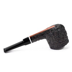 Pipa Castello Sea Rock Briar KKKK 44 Billiard CA 2632 | Pipeonline