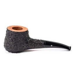 Pipa Castello Sea Rock Briar KKKK 55 Pot CA 2631 | Pipeonline