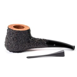 Pipa Castello Sea Rock Briar KKKK 55 Pot CA 2631 | Pipeonline