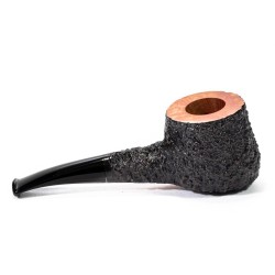 Pipa Castello Sea Rock Briar KKKK 55 Pot CA 2631 | Pipeonline