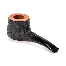 Pipa Castello Sea Rock Briar KKKK 55 Pot CA 2631 | Pipeonline