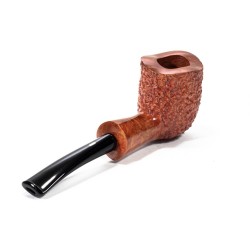 Pipa Castello Sea Rock Briar KKKK 215 Billiard CA 2633 | Pipeonline