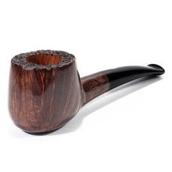 Pipa Castello "Castello" KKKK Liscia 55 Pot CA 2626 | Pipeonline