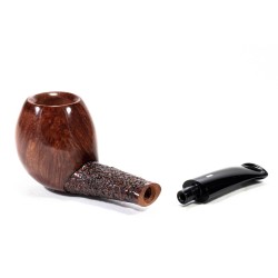 Pipe Castello "Castello" KKKK Smooth 23 Apple CA 2627 | Buy Now
