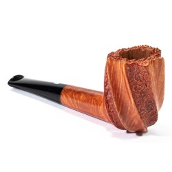 Pipa Castello "Castello" KKKK Pi Greco Billiard CA 2624 | Pipeonline