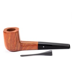 Pipe Castello "Castello" KKKK Smooth 26 Square Panel CA 2625 | Buy Now