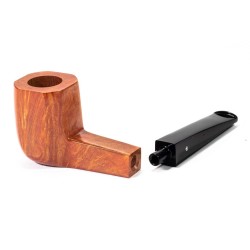 Pipe Castello "Castello" KKKK Smooth 26 Square Panel CA 2625 | Buy Now