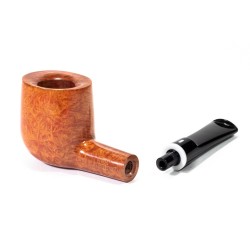 Pipa Castello Collection KK Modello 44 Billiard CA 2623 | Pipeonline