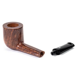 Pipe Castello Collection KKK 33 Canadian Pot CA 2620 | Buy Now