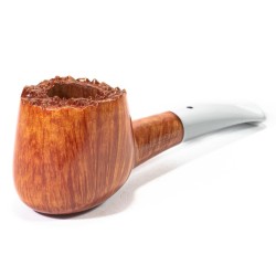 Pipa Castello Collection KKKK Modello 55 Pot CA 2619 | Pipeonline