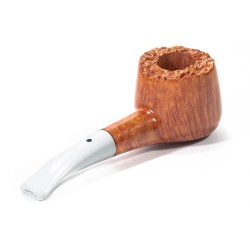 Pipa Castello Collection KKKK Modello 55 Pot CA 2619 | Pipeonline