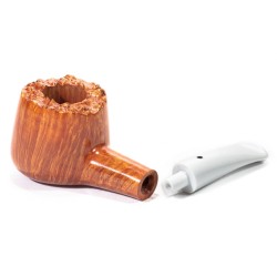 Pipe Castello Collection KKKK Model 55 Pot CA 2619 | Buy Now