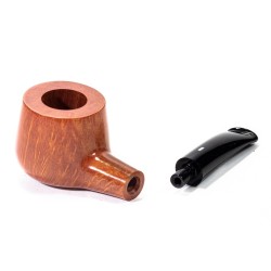 Pipa Castello Collection KKKK Modello 55 Pot CA 2618 | Pipeonline