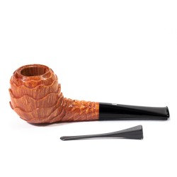 Pipe Castello Le Dune 23 Apple CA 2617 | Buy Now