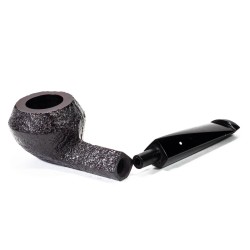 Pipa Dunhill Shell Briar 2117 Rhodesian 2025