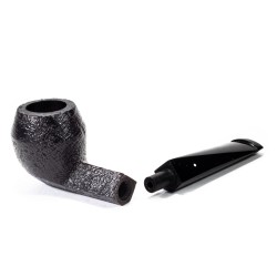 Dunhill Pipe Shell Briar 3104 Bulldog 2025