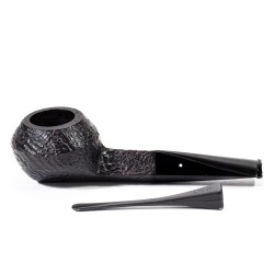 Dunhill Pipe Shell Briar 3117 Rhodesian 2025