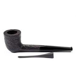 Dunhill Pipe Shell Briar 2202 Dublin 2025