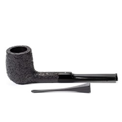 Dunhill Pipe Shell Briar 3203 Billiard 2025