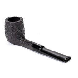 Dunhill Pipe Shell Briar 3203 Billiard 2025