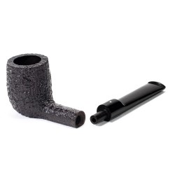 Pipa Dunhill Shell Briar 3203 Billiard 2025
