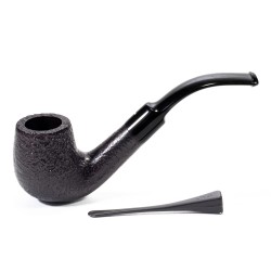 Pipa Dunhill Shell Briar 3202 Bent 2025