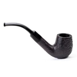 Dunhill Pipe Shell Briar 3202 Bent 2025