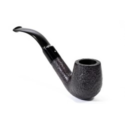 Dunhill Pipe Shell Briar 3202 Bent 2025
