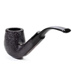 Pipa Dunhill Shell Briar 3202 Bent 2025