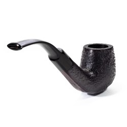 Pipa Dunhill Shell Briar 3202 Bent 2025
