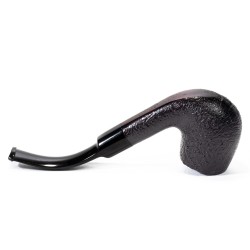 Dunhill Pipe Shell Briar 3202 Bent 2025