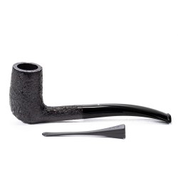 Dunhill Pipe Shell Briar 4412 Chimney 2024