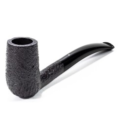 Pipa Dunhill Shell Briar 4412 Chimney 2024