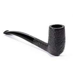 Dunhill Pipe Shell Briar 4412 Chimney 2024