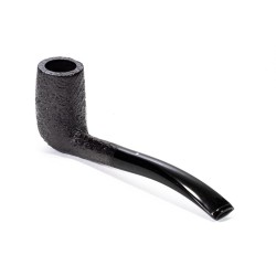 Dunhill Pipe Shell Briar 4412 Chimney 2024