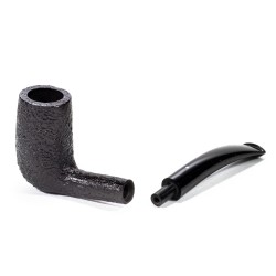 Dunhill Pipe Shell Briar 4412 Chimney 2024