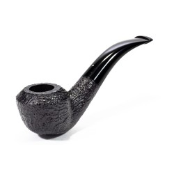 Dunhill Pipe Shell Briar 4108 Bent Rhodesian 2025