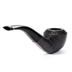 Dunhill Pipe Shell Briar 4108 Bent Rhodesian 2025