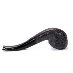 Dunhill Pipe Shell Briar 4108 Bent Rhodesian 2025