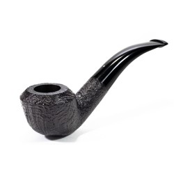 Pipa Dunhill Shell Briar 4108 Bent Rhodesian 2025