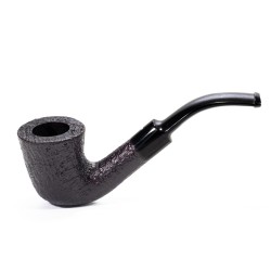 Dunhill Pipe Shell Briar 4214 Bent Dublin 2025