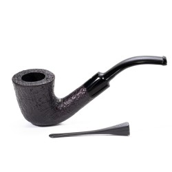 Pipa Dunhill Shell Briar 4214 Bent Dublin 2025