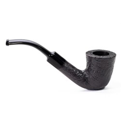 Pipa Dunhill Shell Briar 4214 Bent Dublin 2025