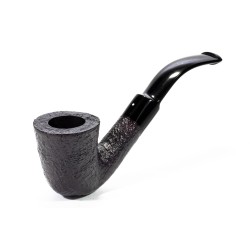 Dunhill Pipe Shell Briar 4214 Bent Dublin 2025