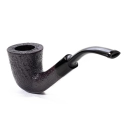 Pipa Dunhill Shell Briar 4214 Bent Dublin 2025