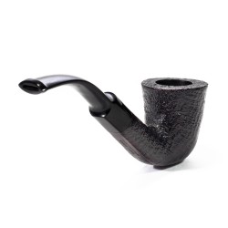 Dunhill Pipe Shell Briar 4214 Bent Dublin 2025
