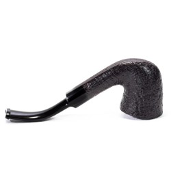 Dunhill Pipe Shell Briar 4214 Bent Dublin 2025